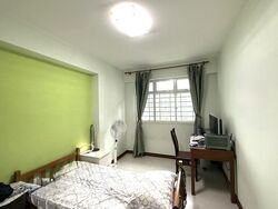 Blk 318C Yishun Greenwalk (Yishun), HDB 5 Rooms #503844821